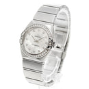 Omega Watch (Quartz) 123.15.27.60.52.001 12P _961356