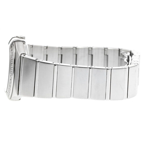 Omega Watch (Quartz) 123.15.27.60.52.001 12P _961356