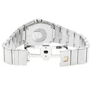 Omega Watch (Quartz) 123.15.27.60.52.001 12P _961356