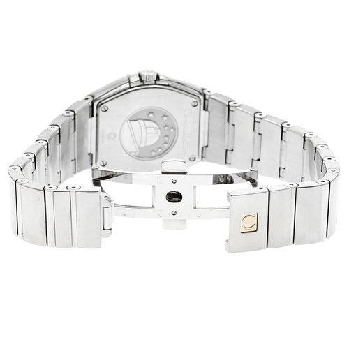 Omega Watch (Quartz) 123.15.27.60.52.001 12P _961356