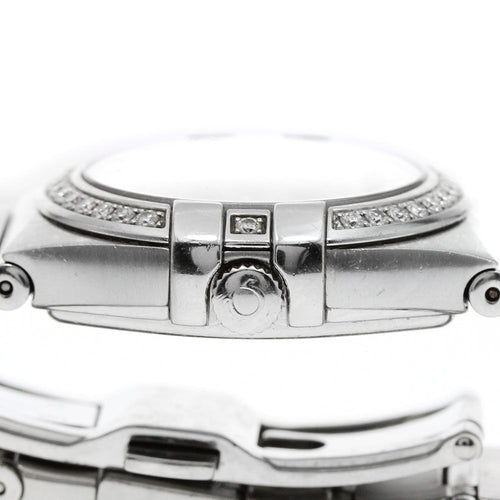 Omega Watch (Quartz) 123.15.27.60.52.001 12P _961356
