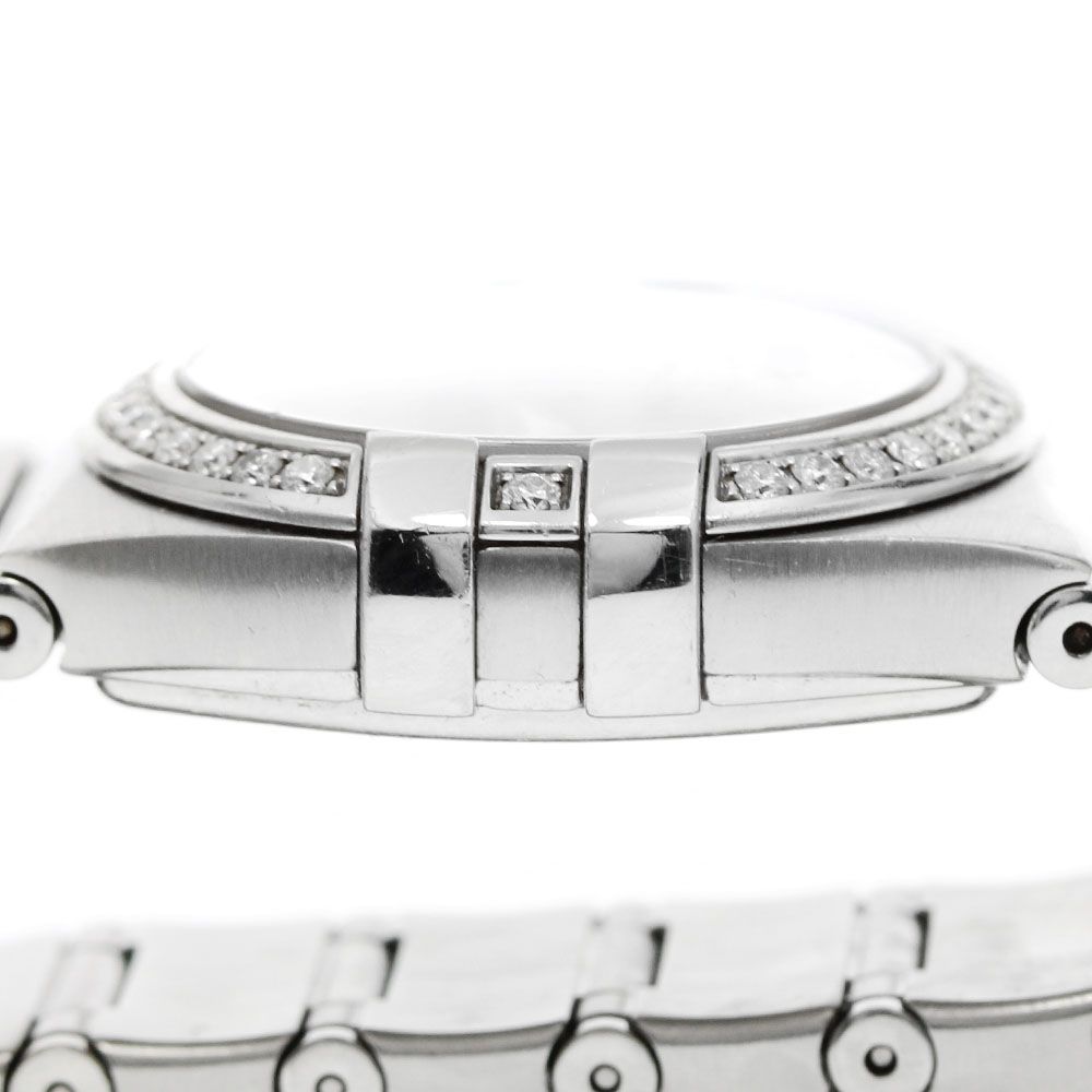 Omega Watch (Quartz) 123.15.27.60.52.001 12P _961356