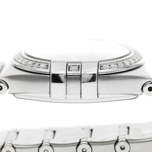 Omega Watch (Quartz) 123.15.27.60.52.001 12P _961356