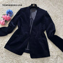 Tomorrowland Collarless Jackets