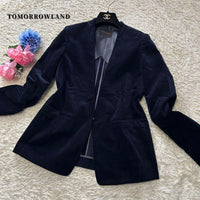 Tomorrowland Collarless Jackets