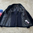 Tomorrowland Collarless Jackets