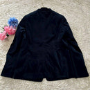 Tomorrowland Collarless Jackets