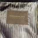 Tomorrowland Collarless Jackets