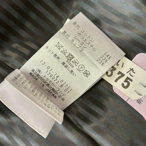 Tomorrowland Collarless Jackets