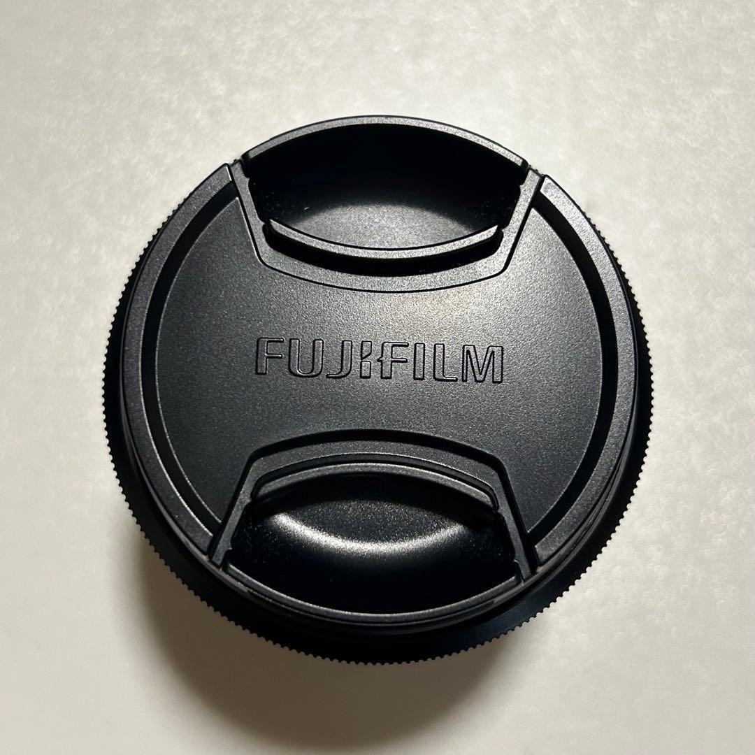 Fujifilm Mirrorless Interchangeable Lips X-E3+15-45Mm+27Mm 2