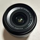 Fujifilm Mirrorless Interchangeable Lips X-E3+15-45Mm+27Mm 2
