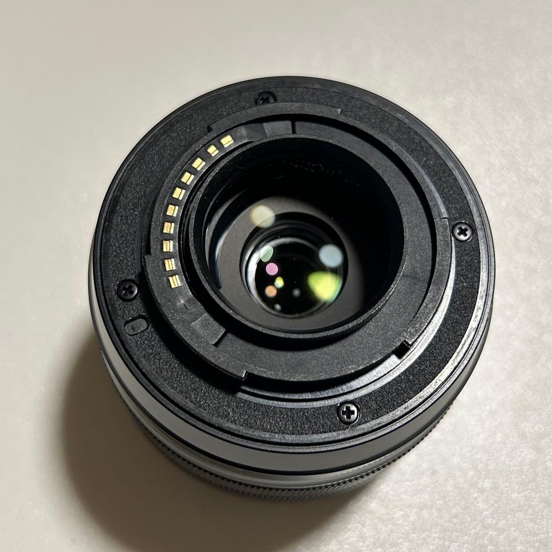 Fujifilm Mirrorless Interchangeable Lips X-E3+15-45Mm+27Mm 2