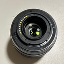 Fujifilm Mirrorless Interchangeable Lips X-E3+15-45Mm+27Mm 2
