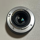 Fujifilm Mirrorless Interchangeable Lips X-E3+15-45Mm+27Mm 2