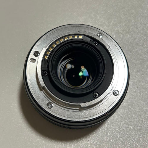 Fujifilm Mirrorless Interchangeable Lips X-E3+15-45Mm+27Mm 2