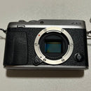 Fujifilm Mirrorless Interchangeable Lips X-E3+15-45Mm+27Mm 2