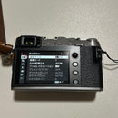 Fujifilm Mirrorless Interchangeable Lips X-E3+15-45Mm+27Mm 2