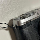 Fujifilm Mirrorless Interchangeable Lips X-E3+15-45Mm+27Mm 2