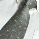 Bvlgari Ties