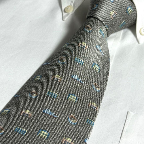 Bvlgari Ties