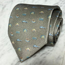 Bvlgari Ties