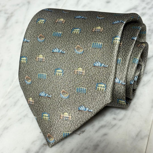 Bvlgari Ties