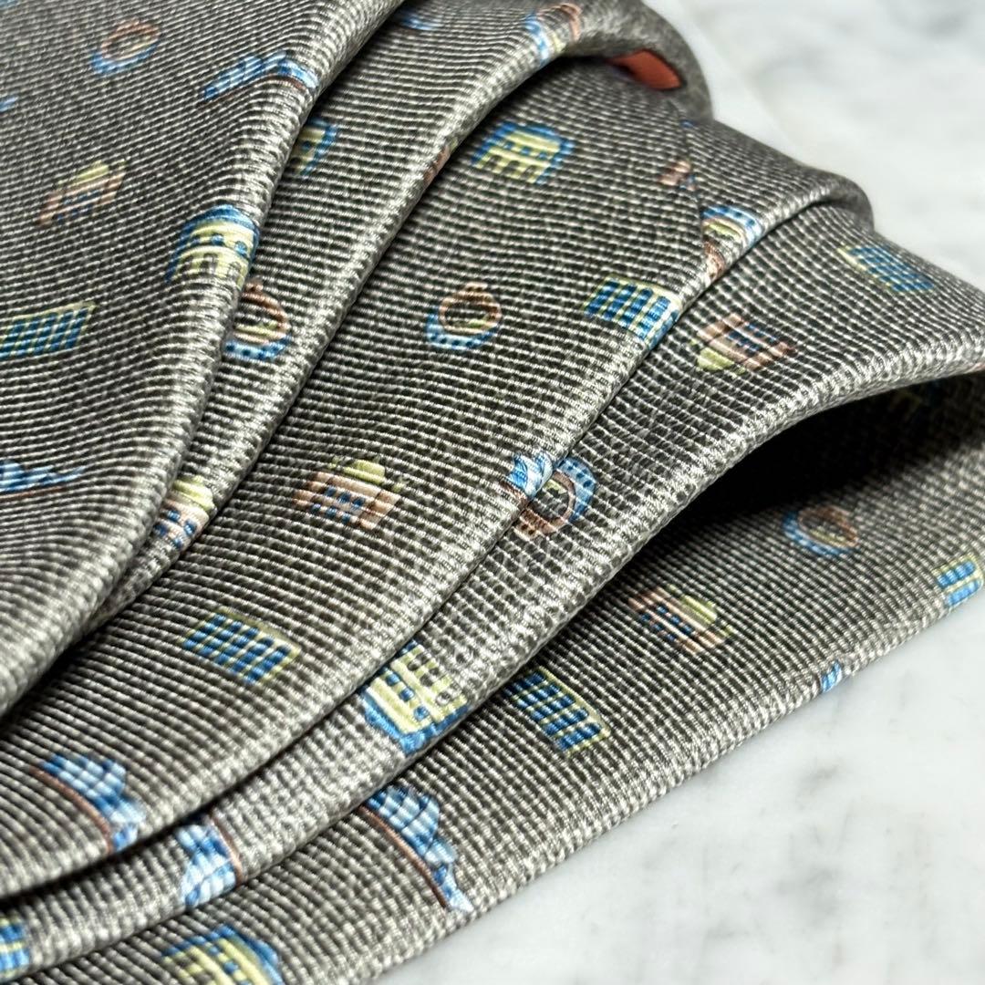 Bvlgari Ties
