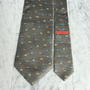 Bvlgari Ties