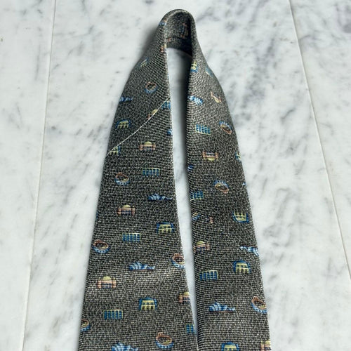 Bvlgari Ties