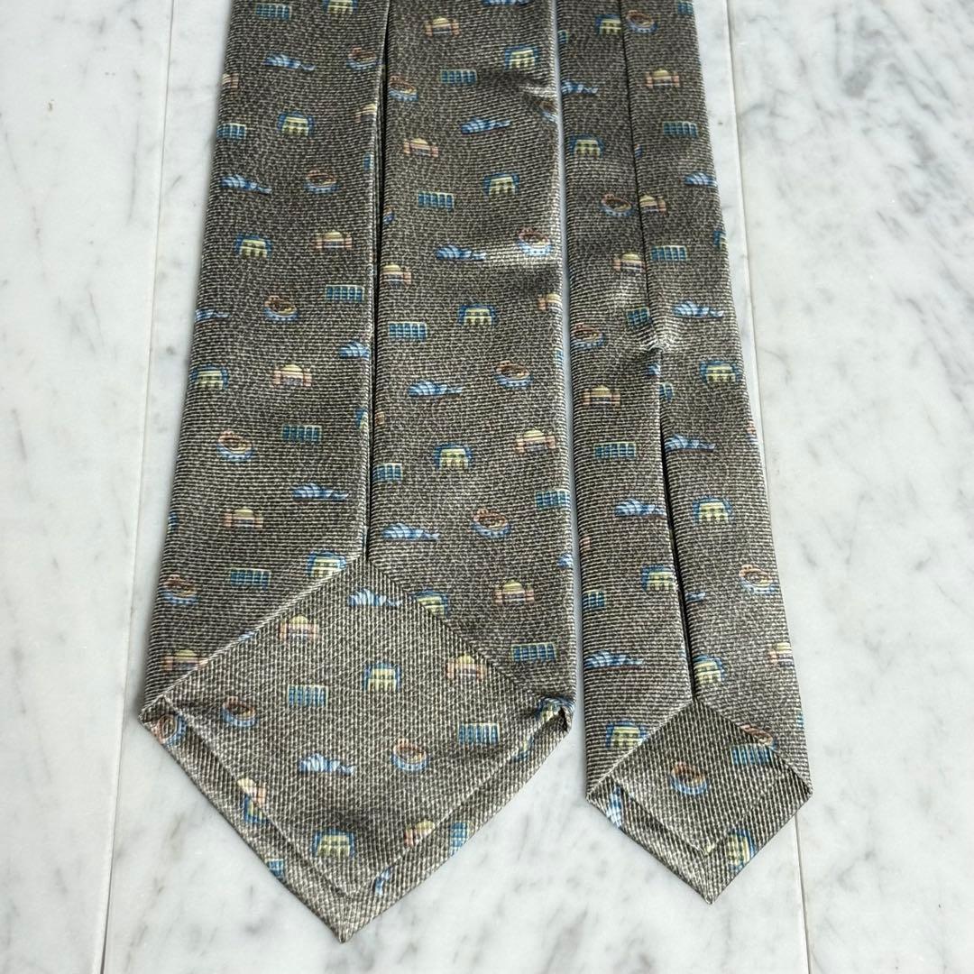 Bvlgari Ties
