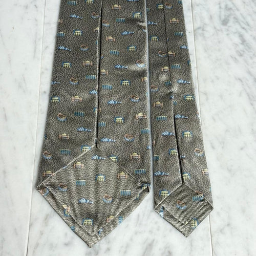 Bvlgari Ties