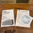 Yamaha Guitar Amplifiers Thr10X