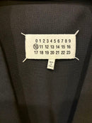 Maison Margiela Collarless Jackets