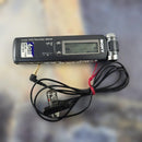 Sony Ic Recorder Voice Lpcm Icd-Sx900 4Gb
