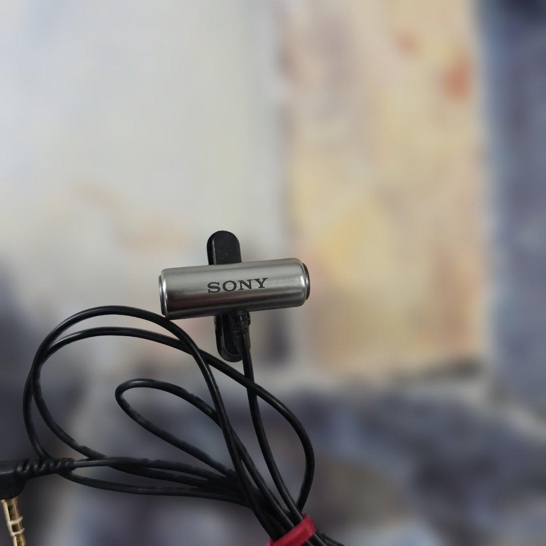 Sony Ic Recorder Voice Lpcm Icd-Sx900 4Gb