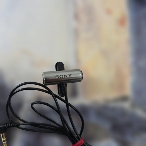 Sony Ic Recorder Voice Lpcm Icd-Sx900 4Gb