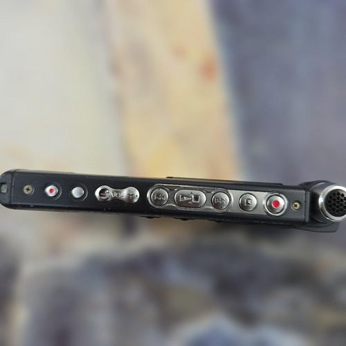 Sony Ic Recorder Voice Lpcm Icd-Sx900 4Gb