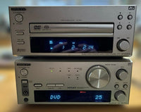 Other Onkyo Dvd
