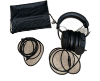 Kingston Gaming Headphone Headset Hx-Hsca-Bk/Ww