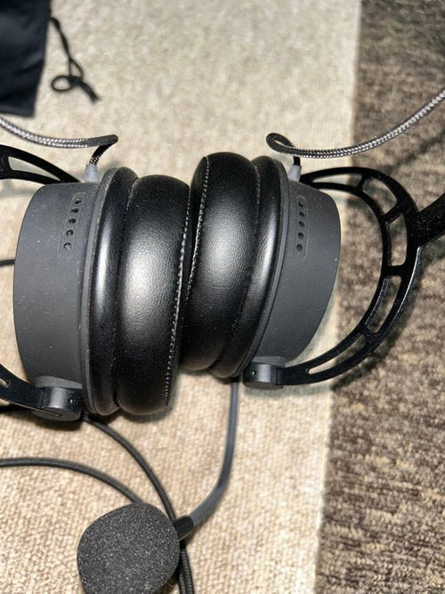 Kingston Gaming Headphone Headset Hx-Hsca-Bk/Ww