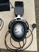 Kingston Gaming Headphone Headset Hx-Hsca-Bk/Ww