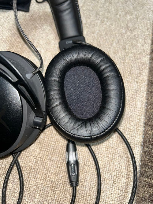 Kingston Gaming Headphone Headset Hx-Hsca-Bk/Ww