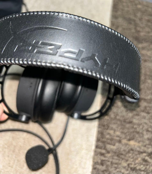 Kingston Gaming Headphone Headset Hx-Hsca-Bk/Ww