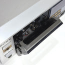 Sony Cd, Md Cassette Decks Tc-Fx77 Ok