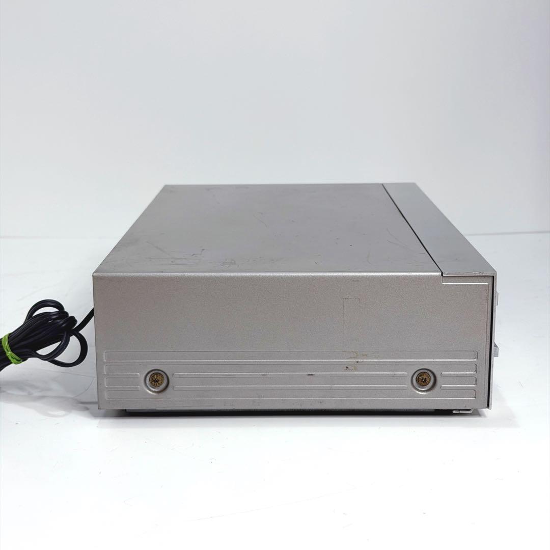 Sony Cd, Md Cassette Decks Tc-Fx77 Ok