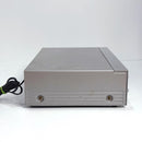 Sony Cd, Md Cassette Decks Tc-Fx77 Ok