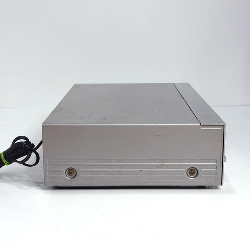Sony Cd, Md Cassette Decks Tc-Fx77 Ok