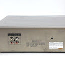 Sony Cd, Md Cassette Decks Tc-Fx77 Ok