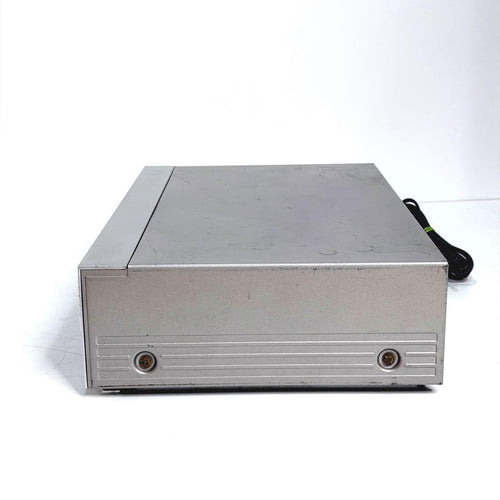 Sony Cd, Md Cassette Decks Tc-Fx77 Ok