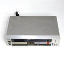 Sony Cd, Md Cassette Decks Tc-Fx77 Ok